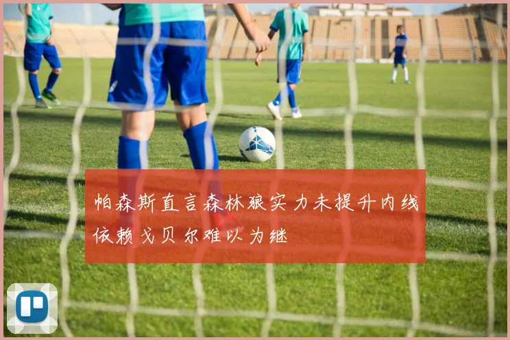 帕森斯直言森林狼实力未提升内线依赖戈贝尔难以为继