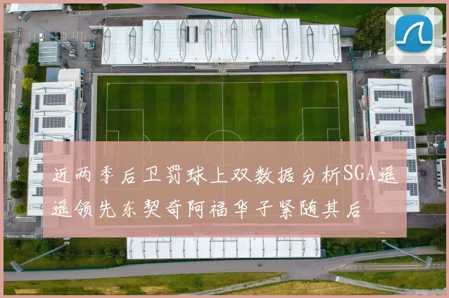近两季后卫罚球上双数据分析SGA遥遥领先东契奇阿福华子紧随其后