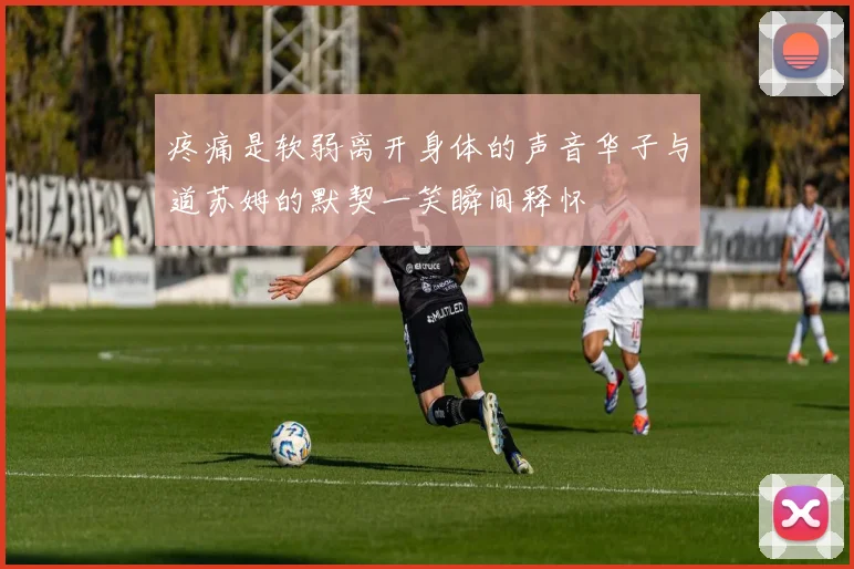 疼痛是软弱离开身体的声音华子与道苏姆的默契一笑瞬间释怀